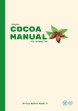 Simple Cocoa Manual For Farmers Use